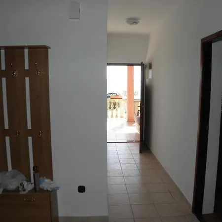 House Appartamento *