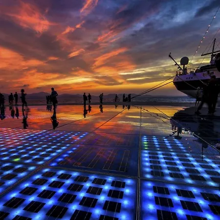 Appartamento House Bibinje