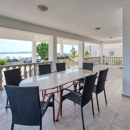 House Apartment Bibinje
