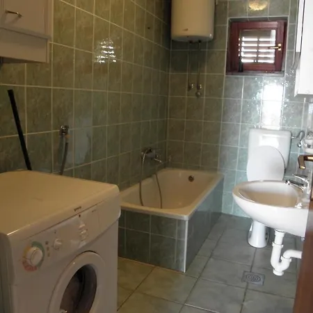 House Apartment