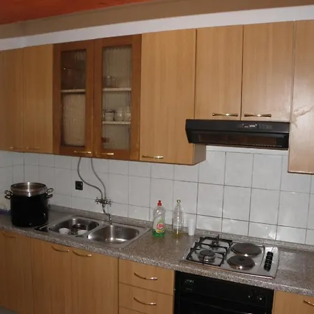 House Apartment Bibinje