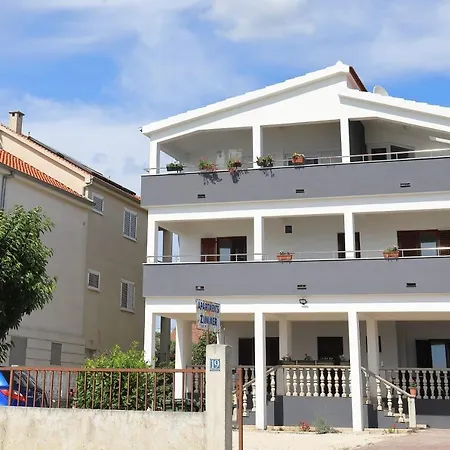 Apartment House