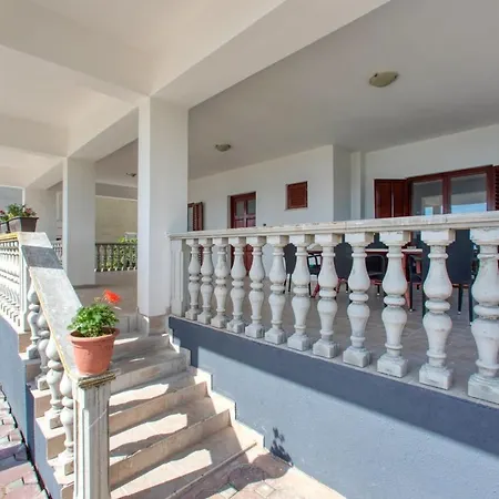 House Apartment