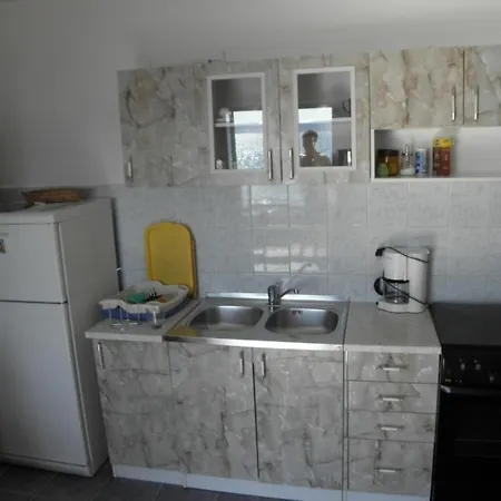Apartment House Bibinje