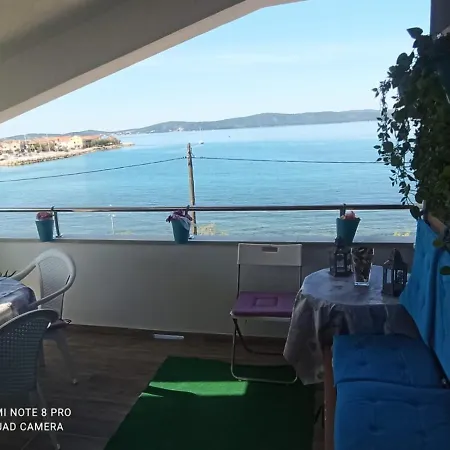 House Apartment
