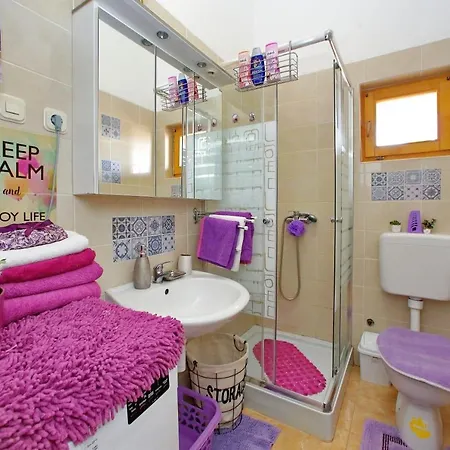 House Apartment Bibinje