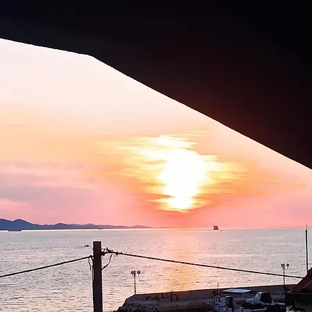 House Appartamento Bibinje