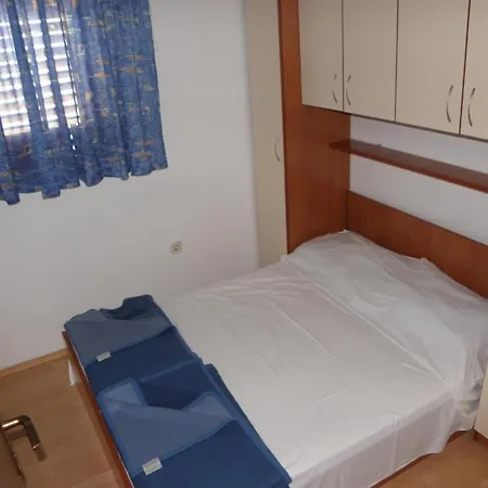 House Apartment Bibinje