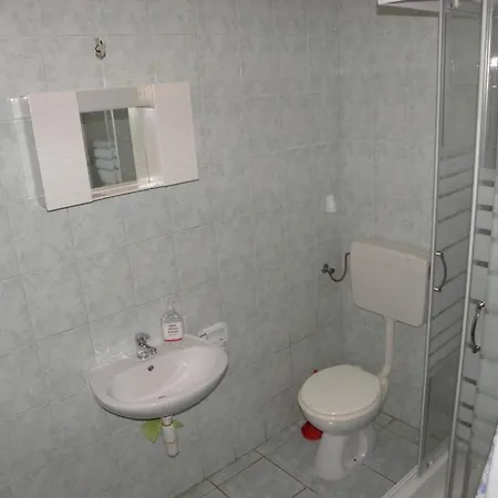 House Bibinje