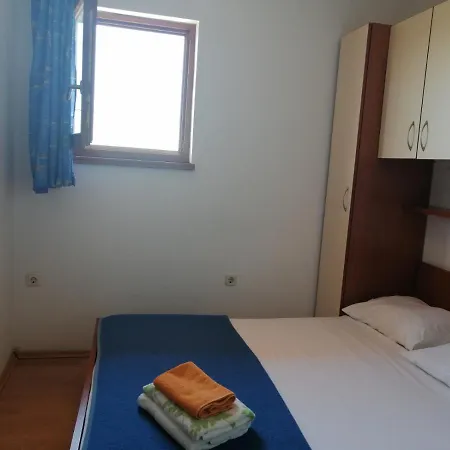 Apartment House Bibinje