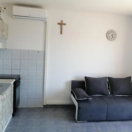 House Apartment Bibinje