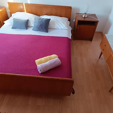 House Apartment