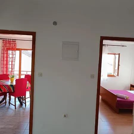 House Apartment Bibinje