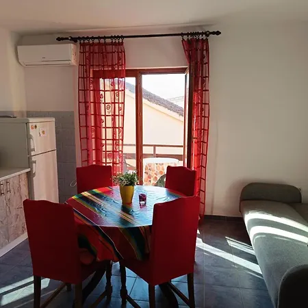 House Bibinje