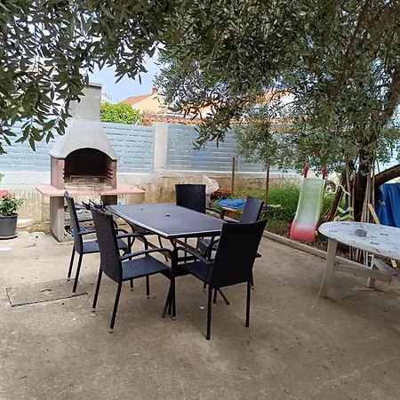 House Apartamento