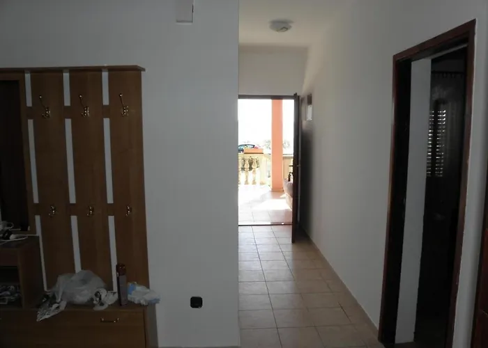 House Apartamento *