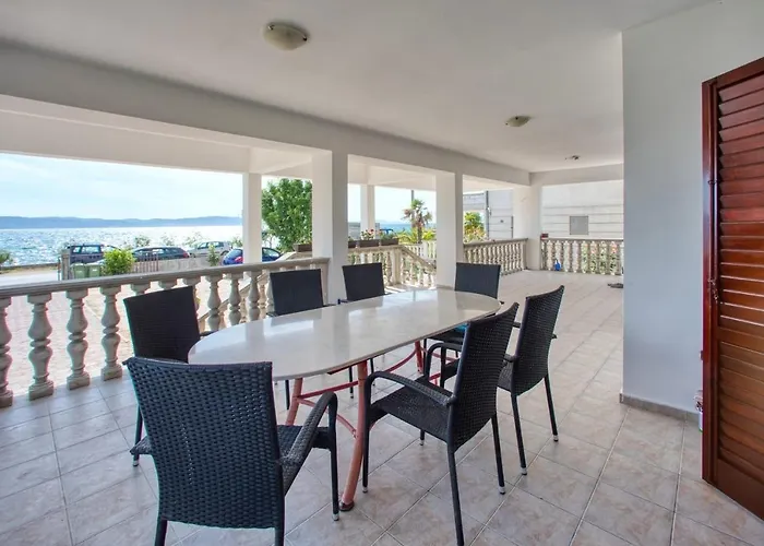 House Apartamento Bibinje