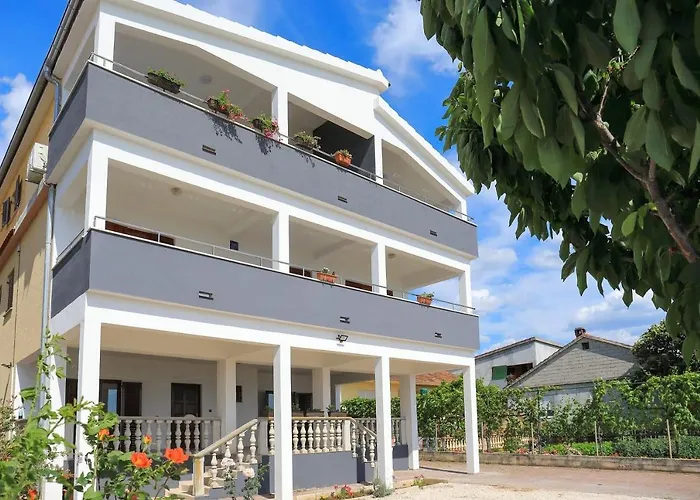House * Bibinje