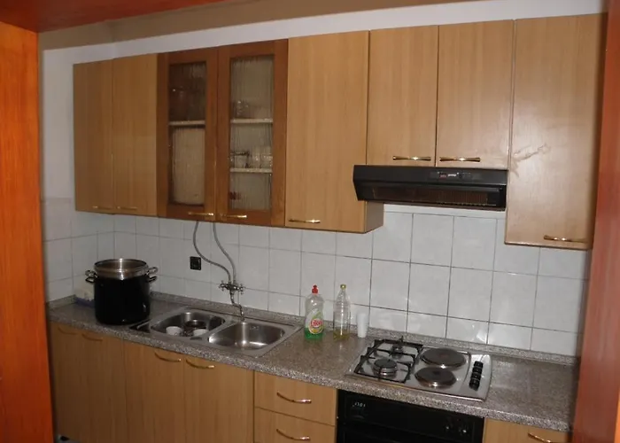 House Apartamento Bibinje