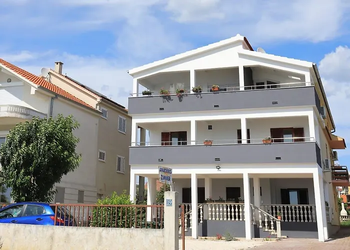 Apartamento House