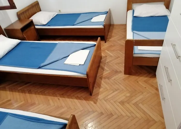 House Apartamento *
