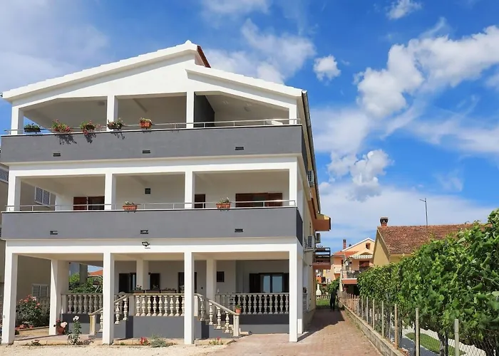 House Bibinje