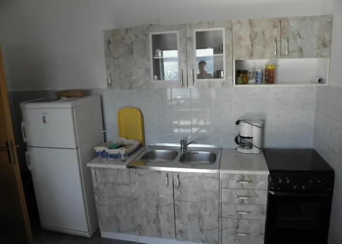 Apartamento House Bibinje