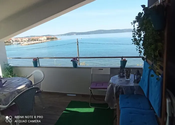 House Apartament