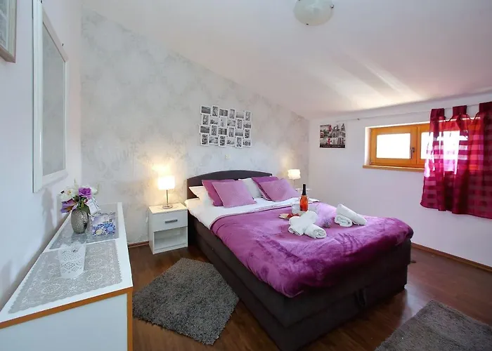 House * Бибинье