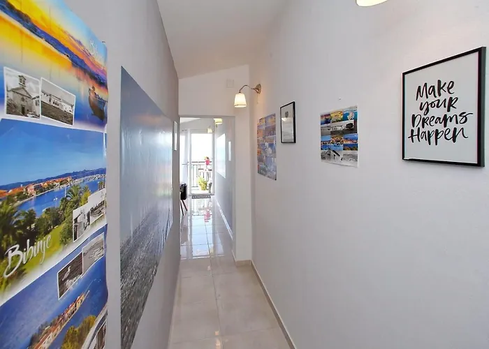 Apartamento House *