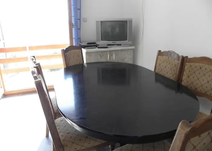 Apartamento House *