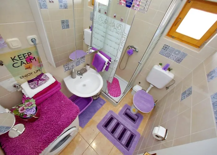 Apartamento House *