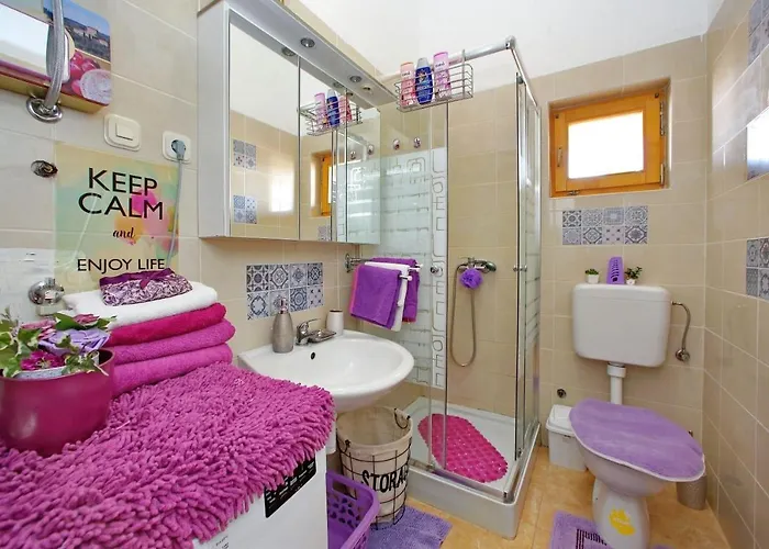 House Апартаменты Бибинье