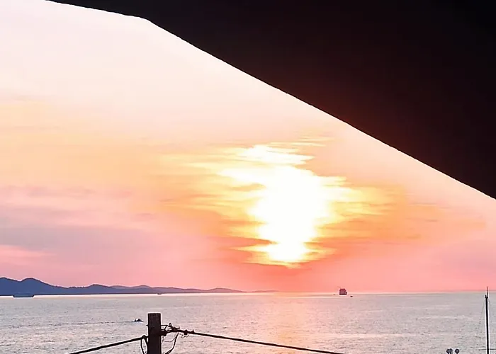 House Апартаменты Бибинье