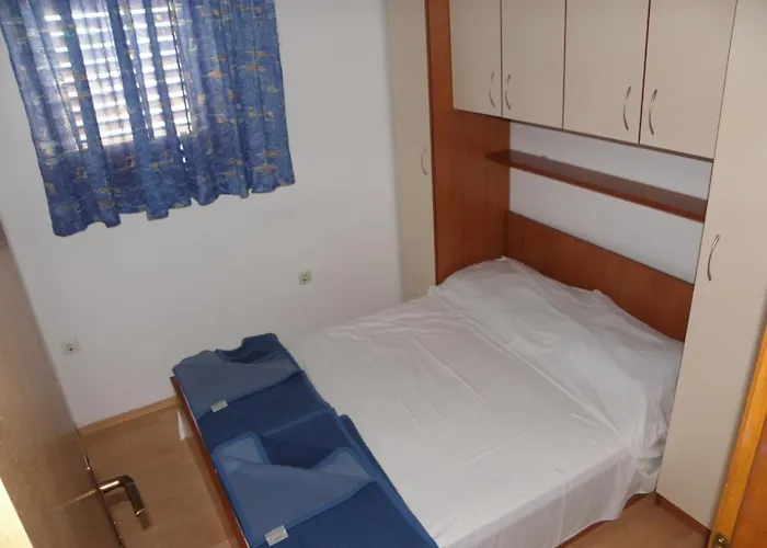House Apartament Bibinje