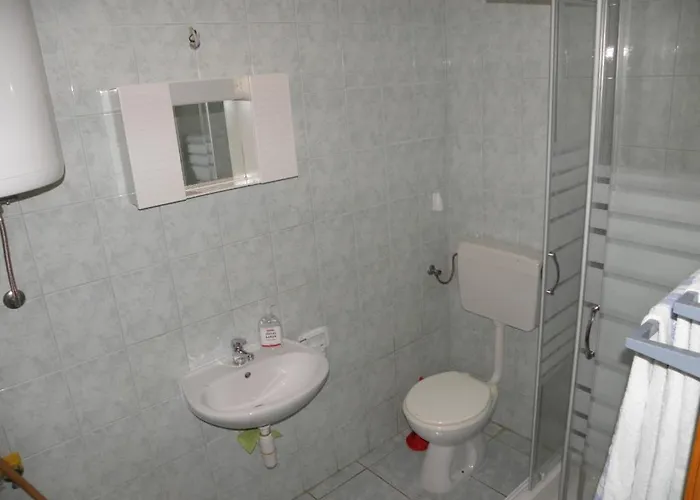 House Бибинье