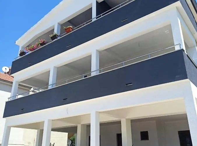 Apartamento House *
