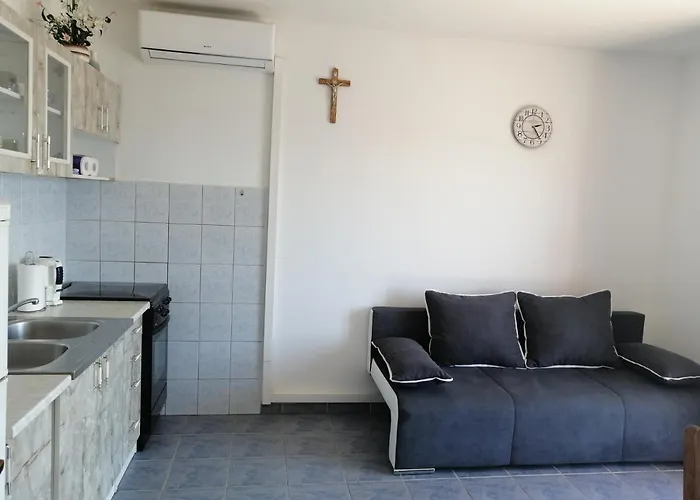 House Apartamento Bibinje