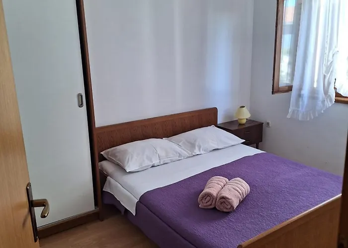 Апартаменты House *