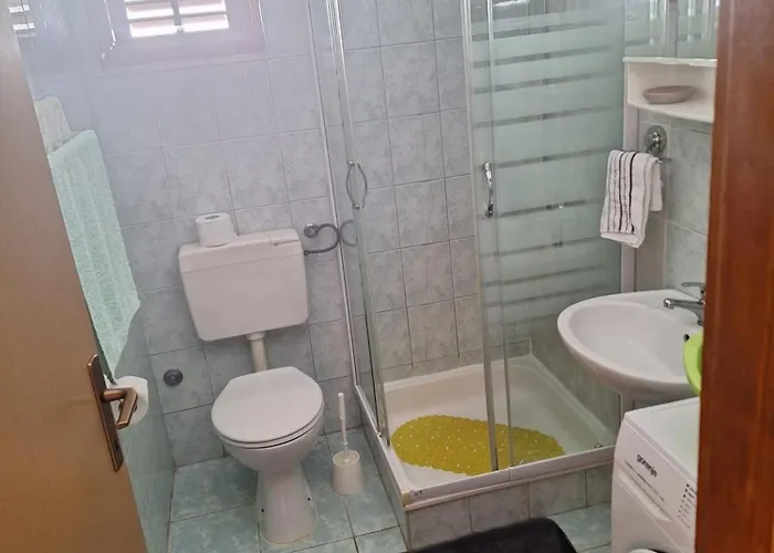 House Bibinje