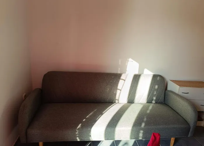 Apartamento House *