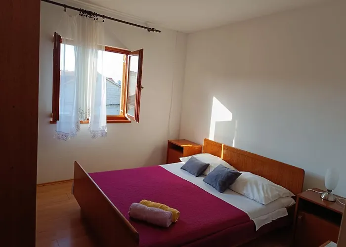 House Apartamento Bibinje