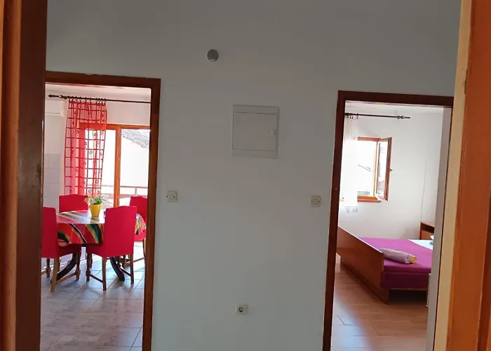 House Apartamento Bibinje