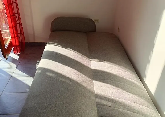 Apartamento House Bibinje