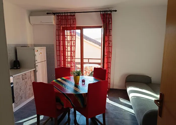House Bibinje