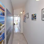Apartmán House *