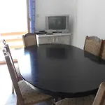 Apartmán House *
