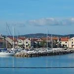 Apartmán House *