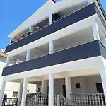 Apartmán House *