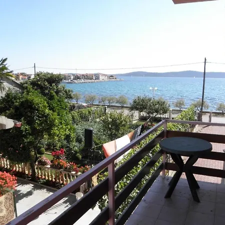 House Apartament